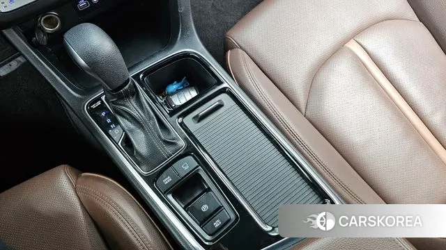 Hyundai Sonata New Rise id 3275500 из Кореи 19