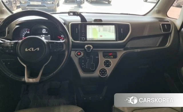 Kia The New Ray id 4282109 из Кореи 17