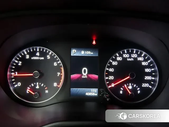 Kia Morning Urban (JA) id 3530121 из Кореи 19