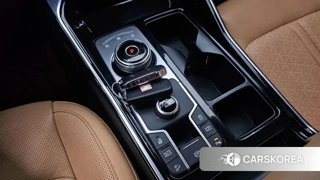 Kia Sorento 4th Generation id 3428745 из Кореи 19