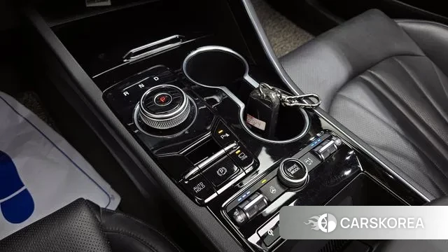 Kia K5 Hybrid 3rd Generation id 2930480 из Кореи 19