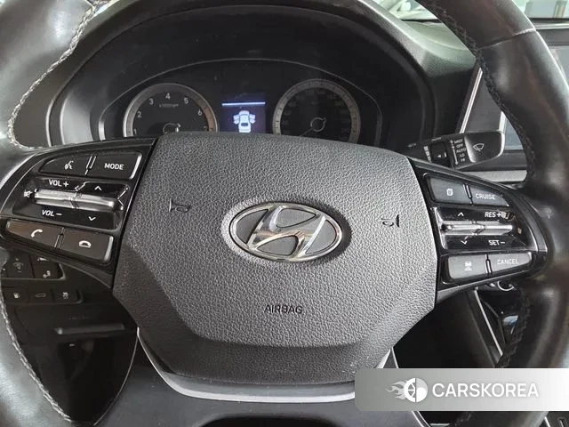 Hyundai Grandeur IG id 3593058 из Кореи 14