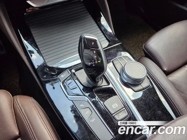 BMW X4 (G02) id 2927293 из Кореи 14