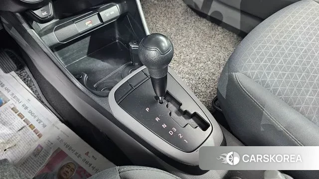 Kia Morning Urban (JA) id 2985369 из Кореи 19