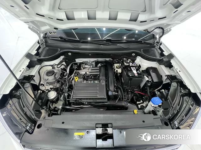 Volkswagen Tharu id 4387485 из Китая 20