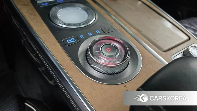 Genesis GV80 id 4496287 из Кореи 31