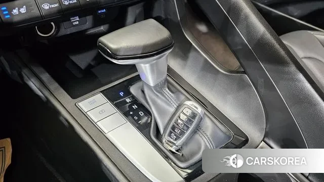 Hyundai Avante (CN7) id 3044848 из Кореи 19