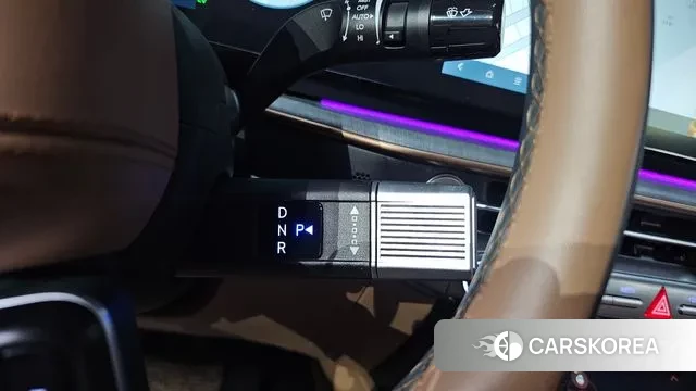 Hyundai Grandeur Hybrid (GN7) id 3053176 из Кореи 19