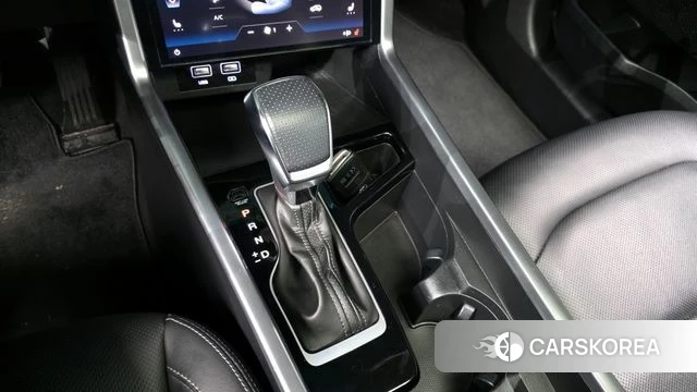 Ssangyong Torres id 3806136 из Кореи 19