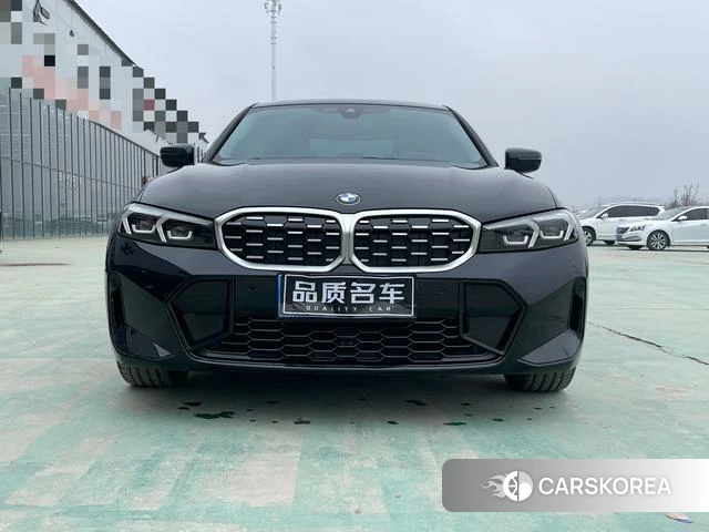 BMW 3 series id 4341579 из Китая 13