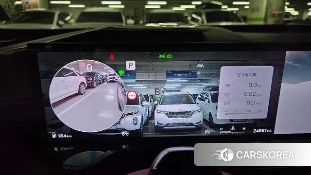 Genesis GV80 Coupe id 3711574 из Кореи 13