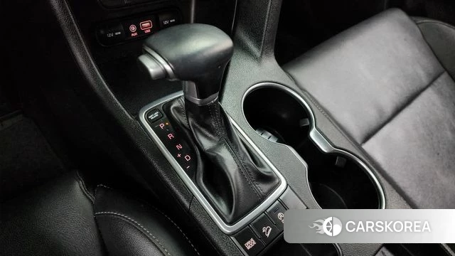 Kia Sportage 4th Generation id 4502646 из Кореи 19