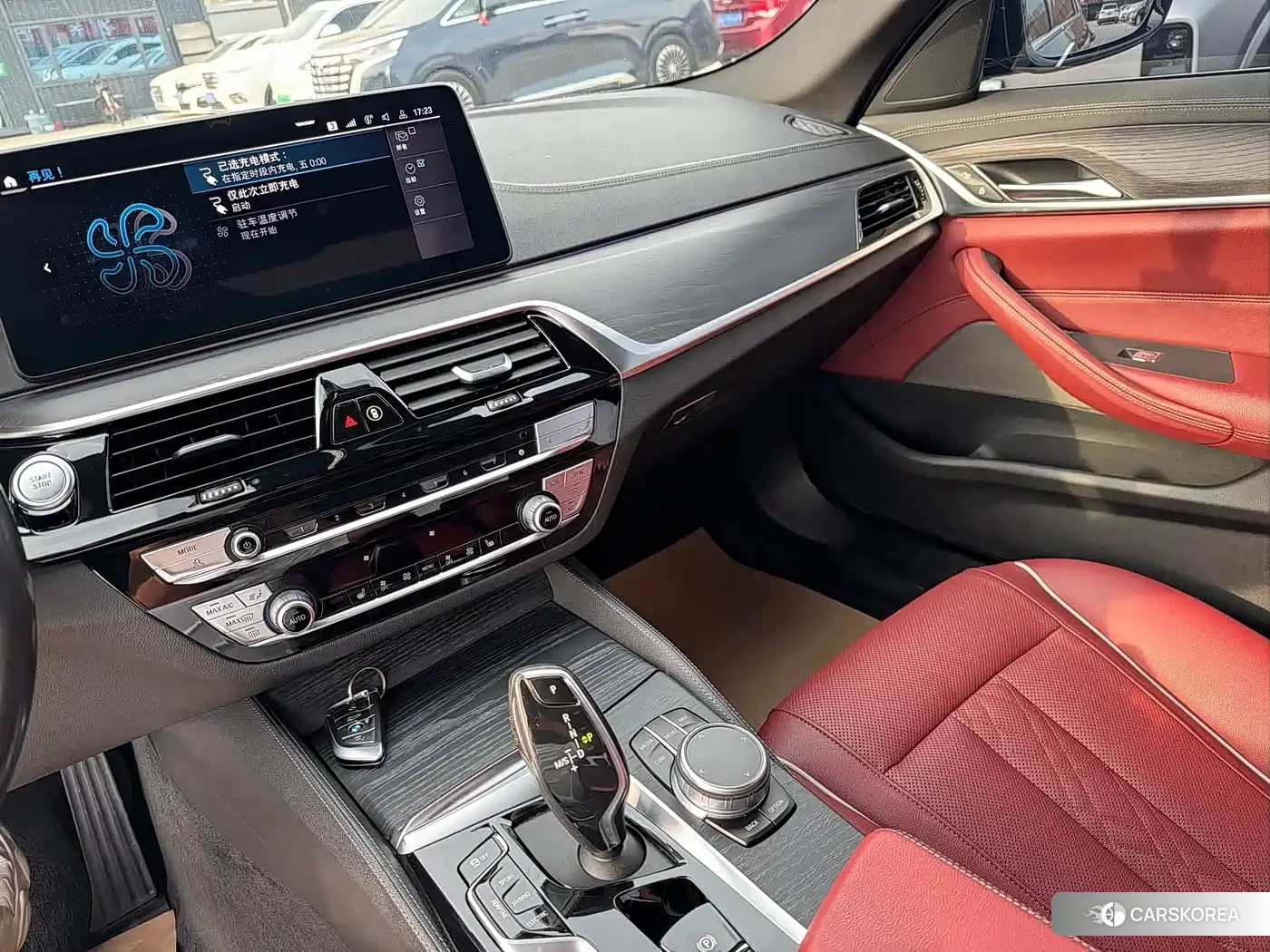 BMW 5 series id 4629716 из Китая 20