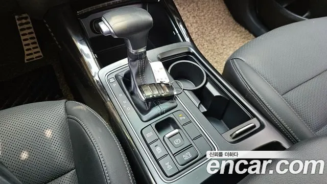 Kia The New Sorento id 2850790 из Кореи 19