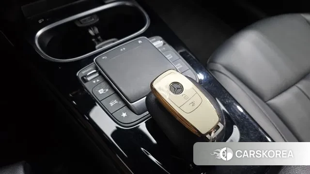 Mercedes-Benz A-Class W177 id 3453238 из Кореи 19