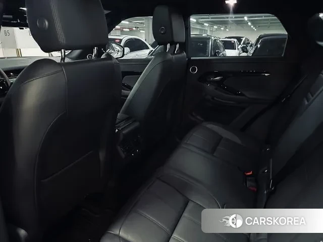 Land Rover Range Rover Evoque 2nd Generation id 3689568 из Кореи 19