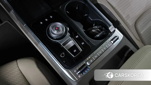 Kia The New Carnival 4th Generation id 4548939 из Кореи 29