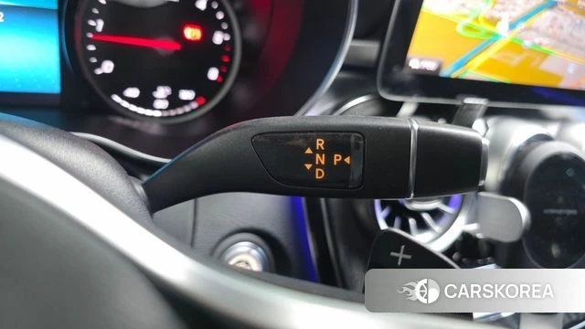 Mercedes-Benz C-Class W205 id 4188315 из Кореи 29