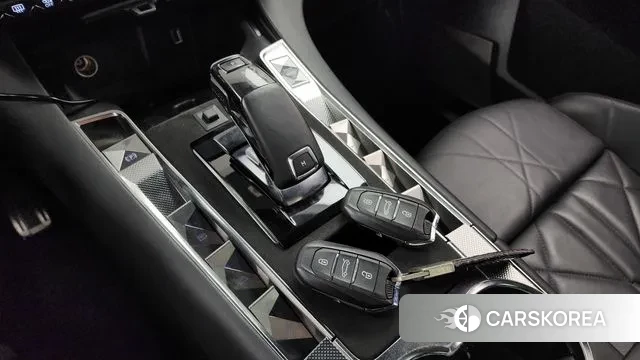 Citroen / DS DS7 Crossback id 3284205 из Кореи 19