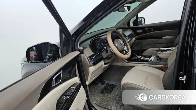 Kia Carnival 4th generation id 4293665 из Кореи 40