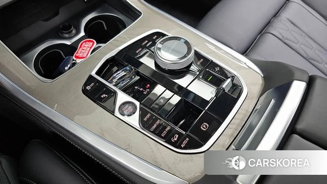 BMW X7 (G07) id 4554758 из Кореи 37