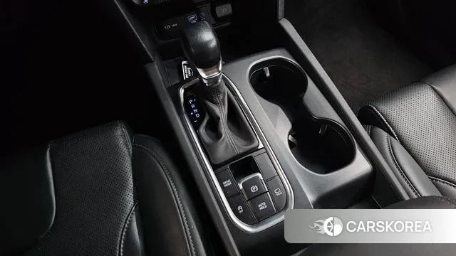 Hyundai Santa Fe TM id 3396505 из Кореи 19