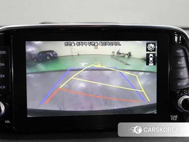 Hyundai Santa Fe TM id 4525805 из Кореи 19