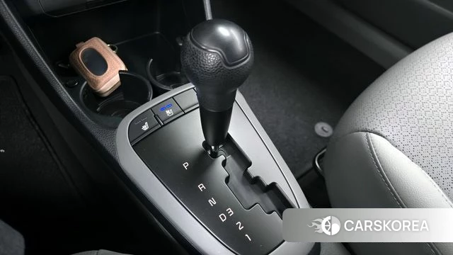 Kia Morning Urban (JA) id 4224774 из Кореи 19