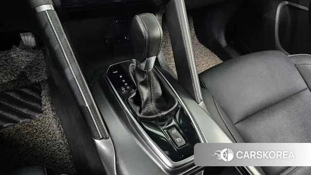 Renault Korea (Samsung) The New QM6 id 3568057 из Кореи 19