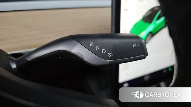 Tesla Model Y id 3273987 из Кореи 19