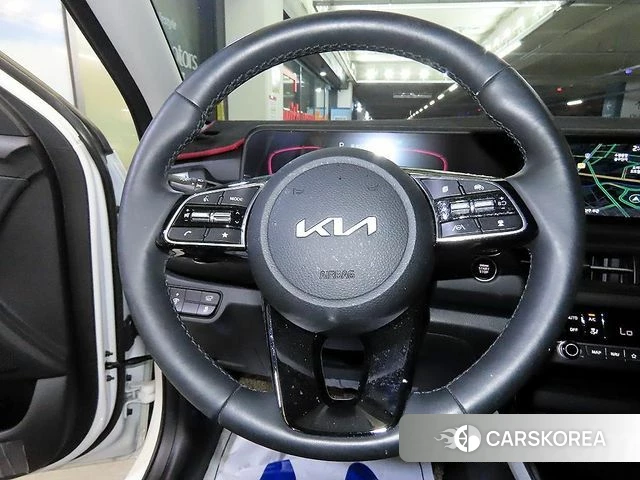 Kia The New Seltos id 4474360 из Кореи 19
