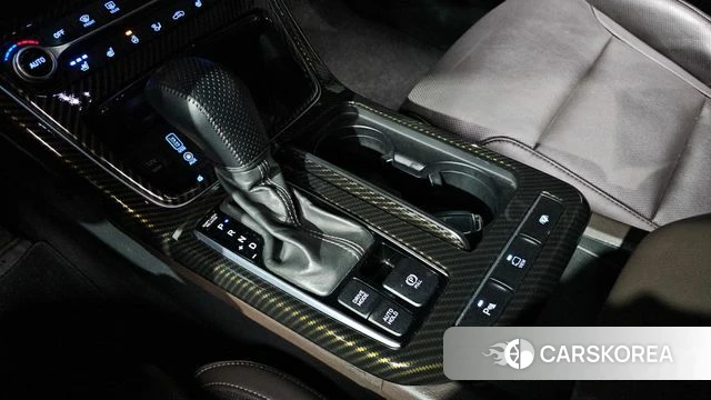 Hyundai Grandeur IG id 3861835 из Кореи 19