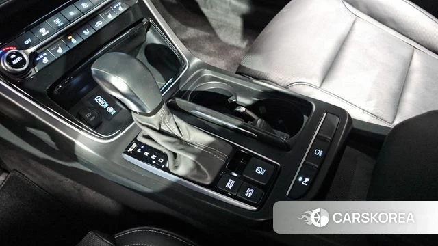 Hyundai Grandeur IG id 4520511 из Кореи 29