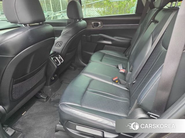 Kia Sorento 4th Generation id 3872502 из Кореи 16