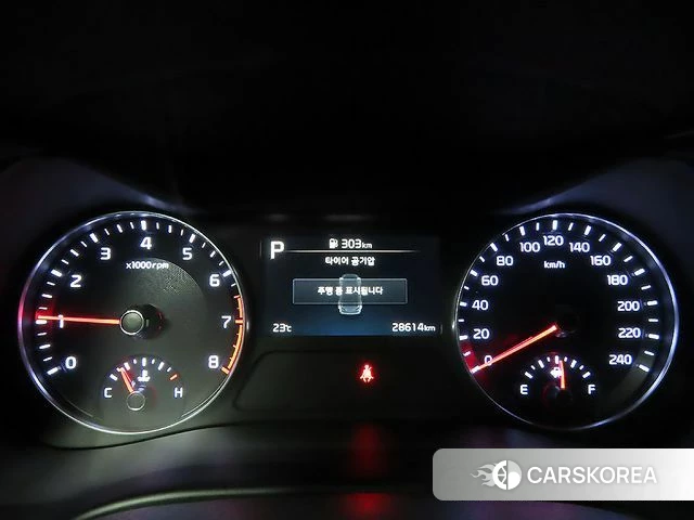 Kia The New K3 2nd generation id 4549219 из Кореи 19