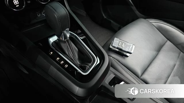 Renault Korea (Samsung) XM3 id 4533856 из Кореи 19