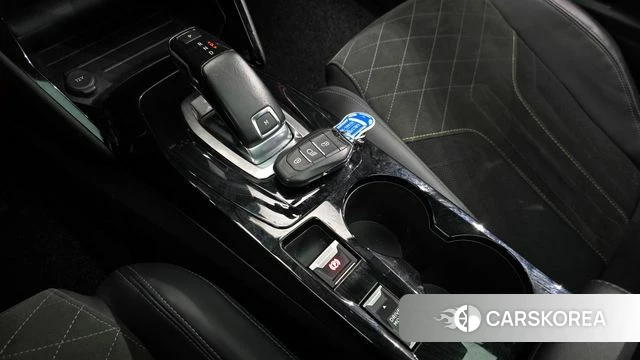 Peugeot 2008 Second generation id 3819852 из Кореи 19