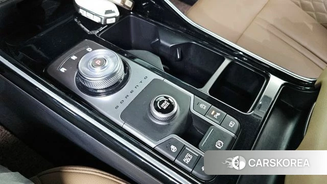 Kia The New Sorento 4th Generation id 4177883 из Кореи 19