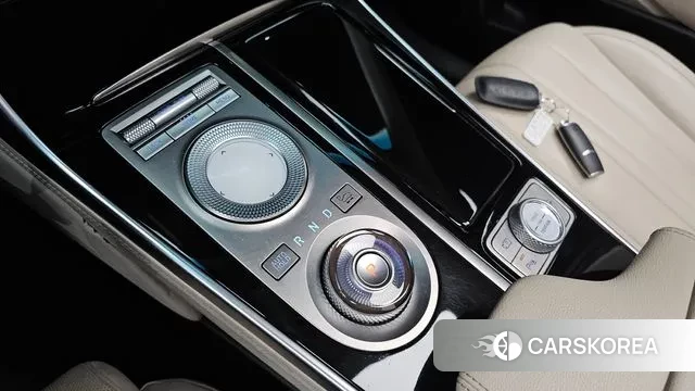 Genesis GV80 id 3291502 из Кореи 19