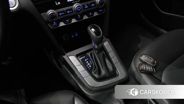 Hyundai The New Avante AD id 4225492 из Кореи 19