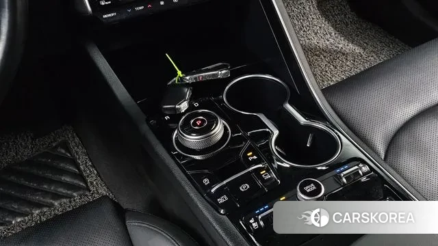 Kia K5 3rd generation id 3412160 из Кореи 19