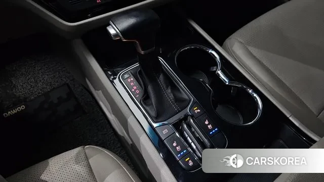 Kia The New Carnival id 3324883 из Кореи 19