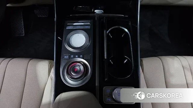 Genesis GV80 id 3458825 из Кореи 19