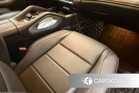 Mercedes-Benz Maybach GLS id 4265129 из Китая 9