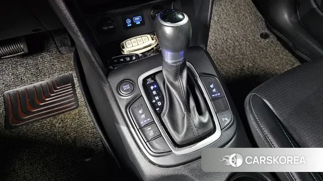 Hyundai Kona id 3667118 из Кореи 19