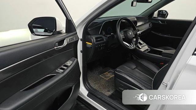 Hyundai Palisade id 4717707 из Кореи 29