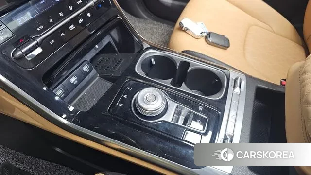 Kia Carnival 4th generation id 3696910 из Кореи 19