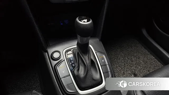 Hyundai Kona id 3380403 из Кореи 19