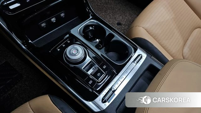 Kia Carnival 4th generation id 4360767 из Кореи 19