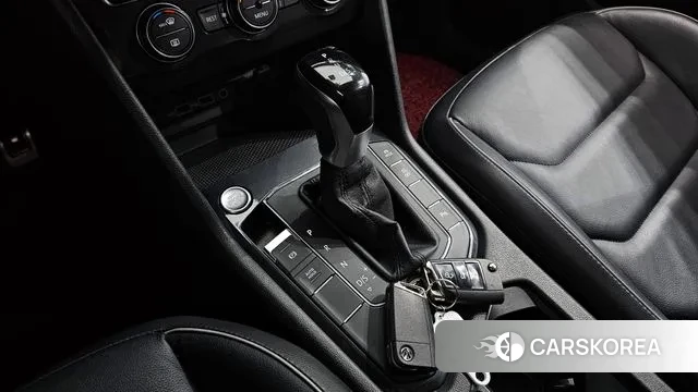 Volkswagen Tiguan second Generation id 2995106 из Кореи 19